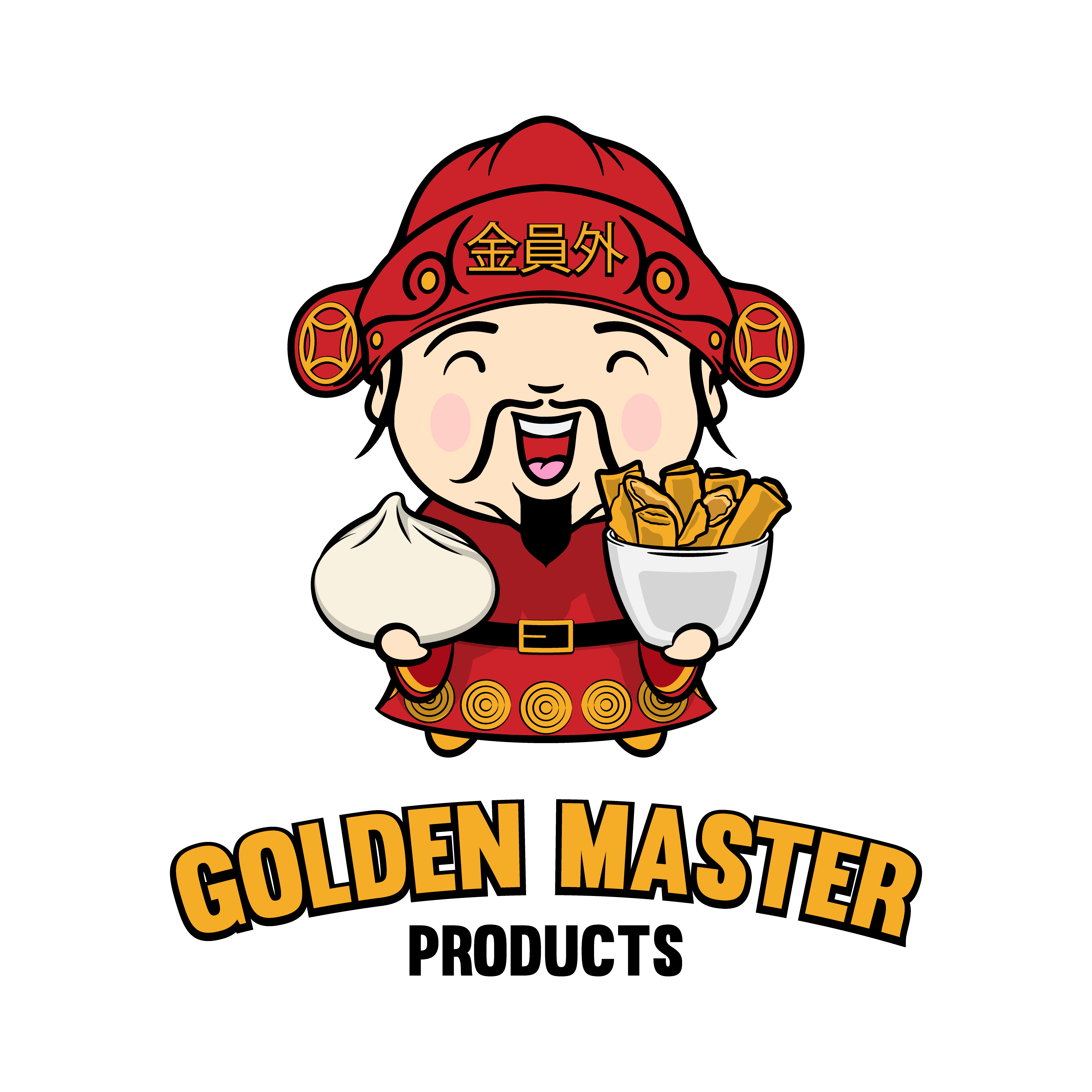 Golden Master